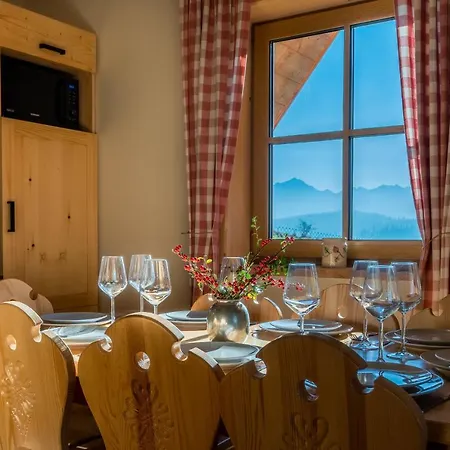 Fiskowa Osada Gliczarów