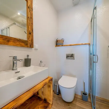 Fiskowa Osada シャレー Gliczarów