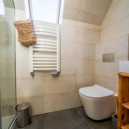 Fiskowa Osada * Gliczarów