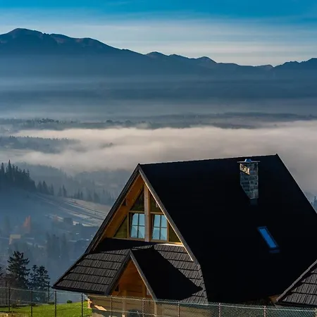 Fiskowa Osada シャレー