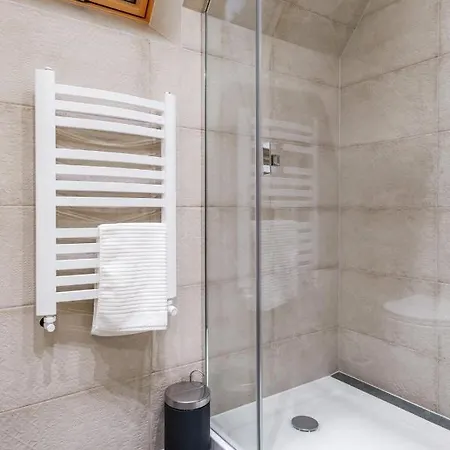 Fiskowa Osada * Gliczarów