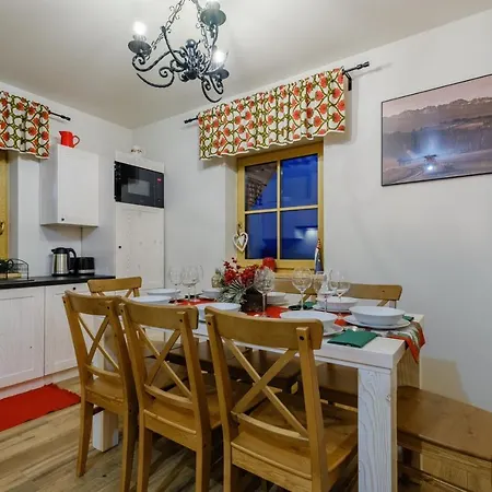 Fiskowa Osada Gliczarów