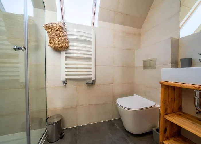 Fiskowa Osada * Gliczarów