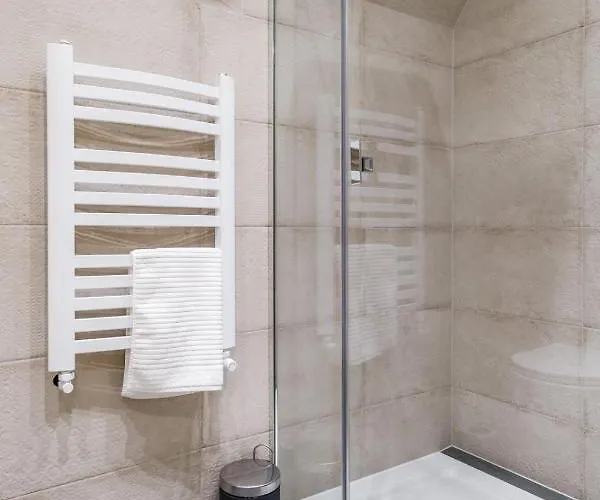 Fiskowa Osada * Gliczarów