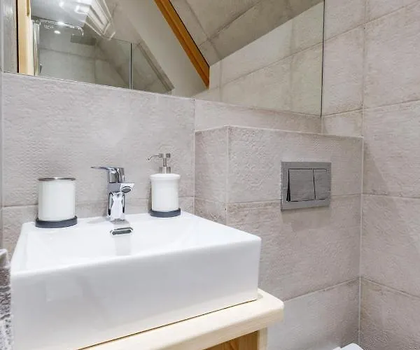 Fiskowa Osada Chalet *